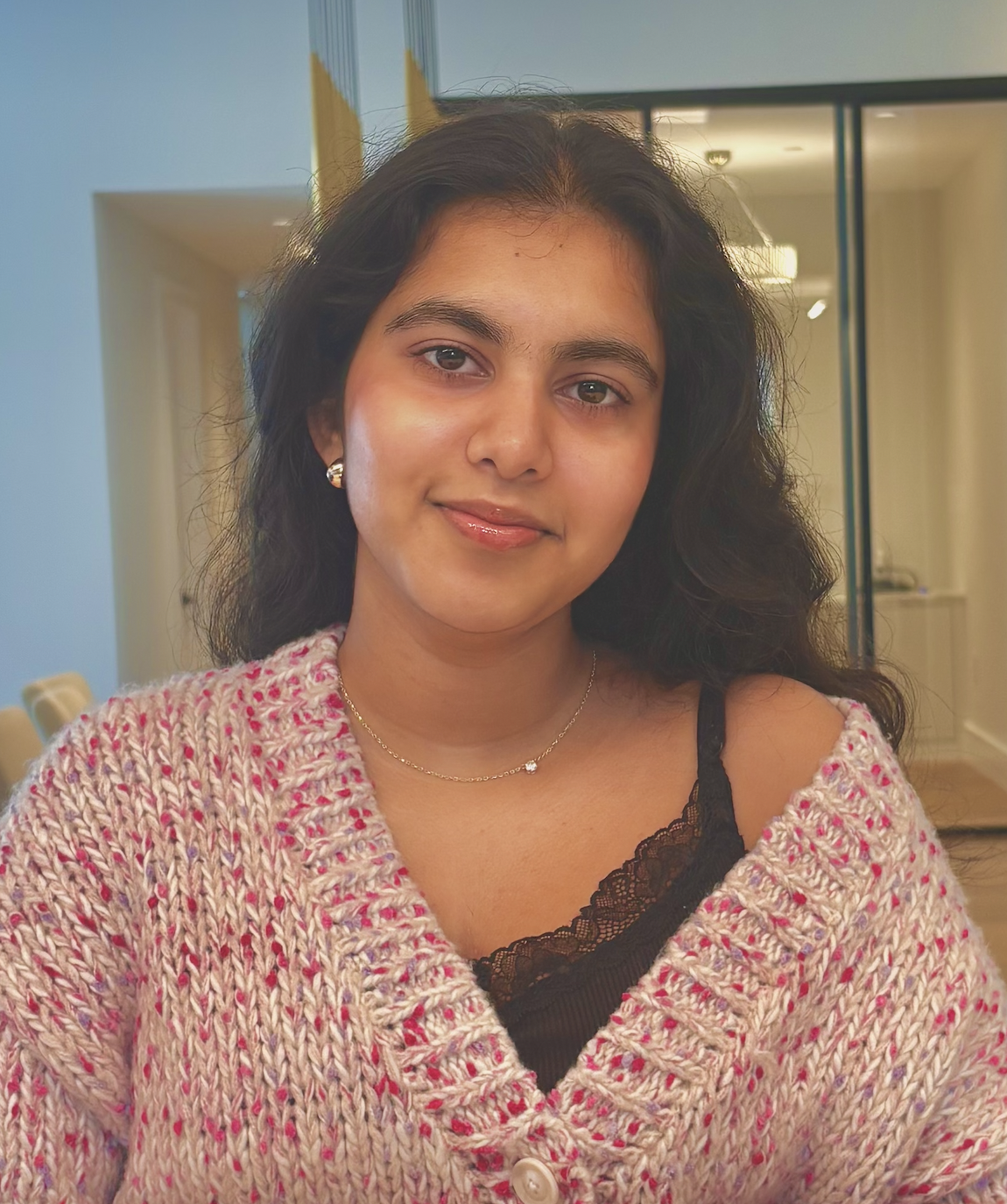 Aanya Aggarwal