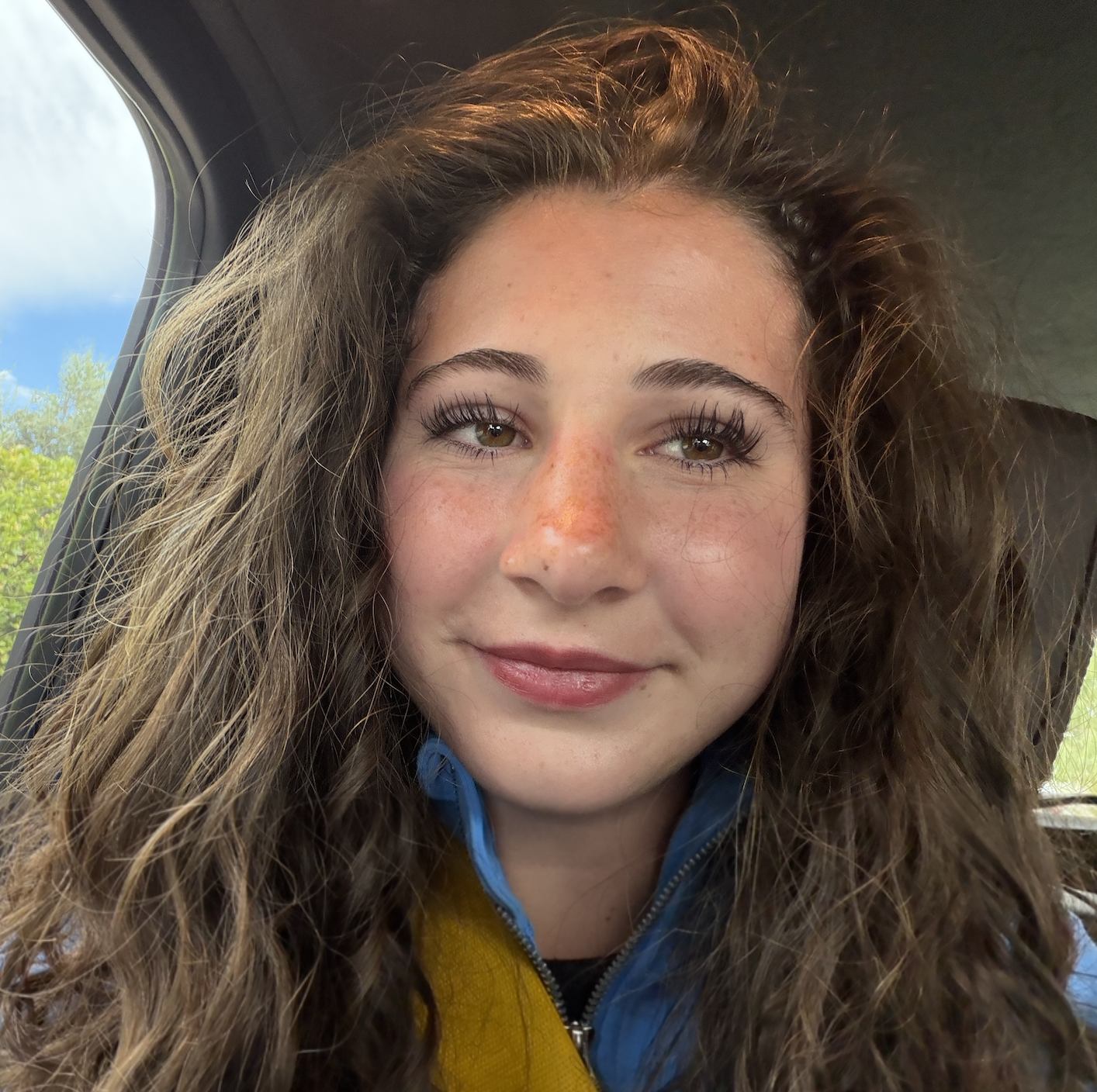 Hannah Sachse