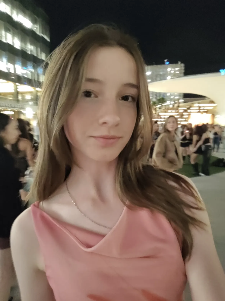 Isabella Pop
