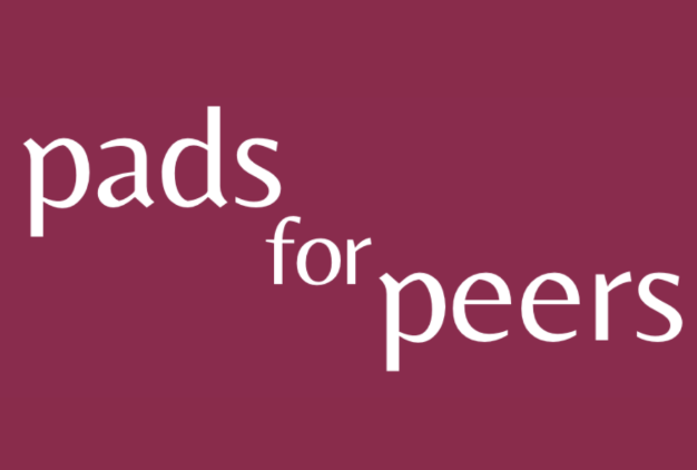Pads for Peers